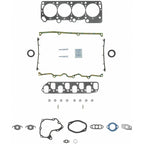 Fel-Pro Dodge Aries HS 9296 PT-2 PermaTorque Engine Cylinder Head Gasket Set