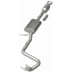 MagnaFlow Direct Fit Catalytic Converter 17-19 Kia Soul 1.6L