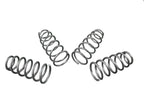Whiteline 2017+ Tesla Model 3 AWD Front & Rear Lowered Coil Springs