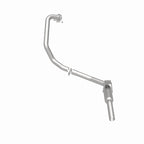 Magnaflow BRE Rear Muffler Kit Replacement Lexus