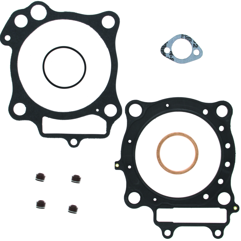 QuadBoss 04-05 Honda TRX450R (02) Top End Gasket Set