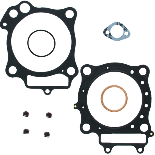 QuadBoss 04-05 Honda TRX450R (02) Top End Gasket Set