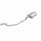 BRExhaust 10-13 Acura MDX 3.7L Direct-Fit Exhaust Muffler Kit