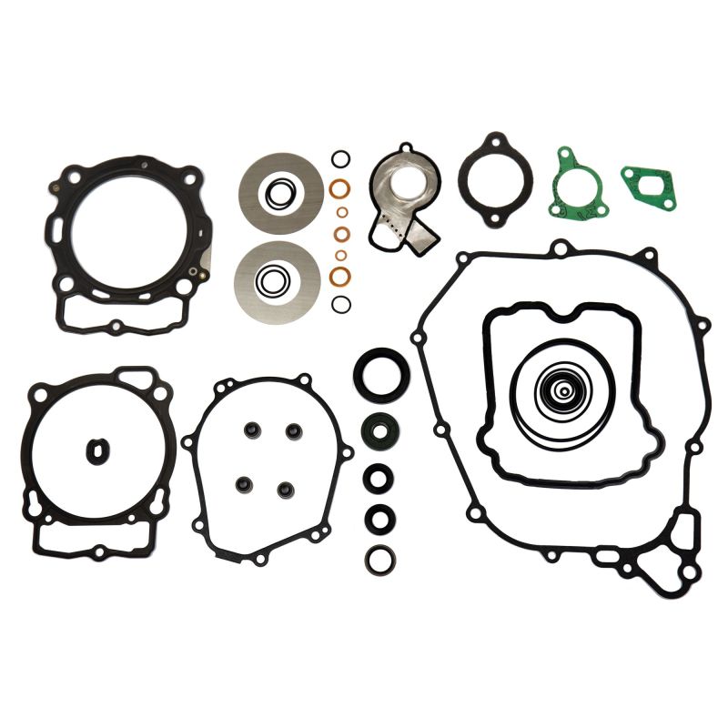 Athena 21-23 GAS GAS MC 450F Complete Gasket Kit