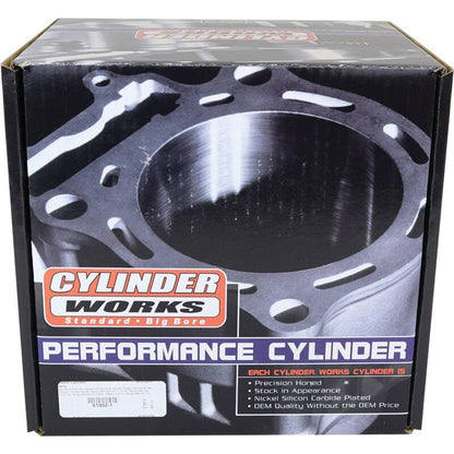 Cylinder Works 07-09 Polaris Ranger 700 4x4 700cc Big Bore Cylinder 82mm