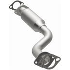 MagnaFlow 08-13 Nissan Rogue 2.5L Direct Fit Converter