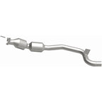 MagnaFlow 14-17 Range Rover V6 3 OEM Underbody Direct Fit Converter