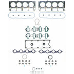 Fel-Pro Chevrolet Silverado 1500 HS 26191 PT-1 PermaTorque Engine Cylinder Head Gasket Set