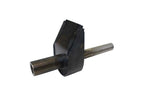 Rustbuster Over Axle Frame Section Left Side
