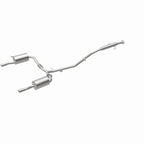 MagnaFlow BRE Exhaust Kit 03-08 Mazda 6 2.3L