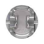Manley Toyota 5.7L 3UR-FE -30cc 94.5mm Bore 1.328in CH Platinum Series Dish Piston - Set of 8