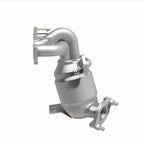 MagnaFlow 17-22 Hyundai Ioniq OEM Grade Federal / EPA Compliant Direct Fit Converter