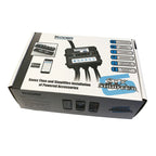 Oracle Trigger 6 Shooter Toyota 4Runner Lexus Gx 470 & Fj Cruiser Combo Kit