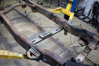Rustbuster Transmission Crossmember
