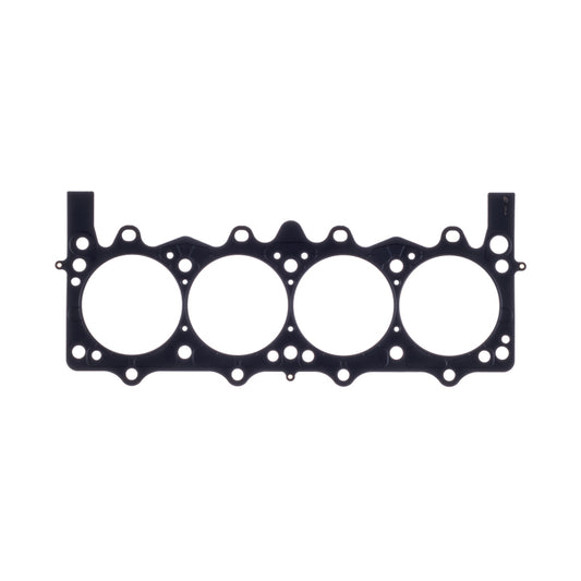 Cometic Chrysler R3 Race Block .036in MLS Cylinder Head Gasket - 4.185in Bore - W7,W8,W9 Heads