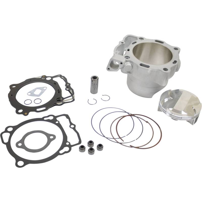 Cylinder Works 2023 KTM 450 SX-F 450cc Standard Bore Cylinder Kit