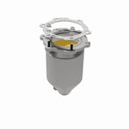 MagnaFlow 2004 Nissan Quest CARB Compliant Direct Fit Catalytic Converter