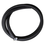 Russell Black An -8 Pro Ptfe Hose 10 Foot Length