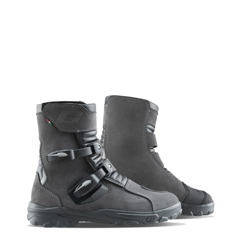 Gaerne G.Dune Aquatech Boot Anthracite Size - 13