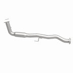 MagnaFlow 07-08 Chevrolet Suburban 2500 6.0L Direct Fit Converter