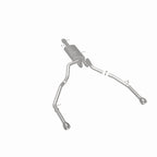 BRExhaust 19-24 Ram 1500 5.7L Direct-Fit Exhaust System Kit