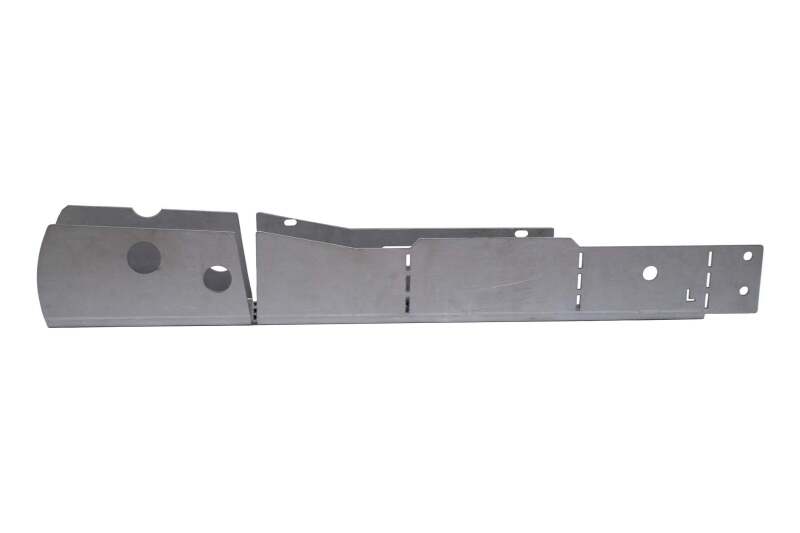 RustBuster 07-14 FJ Cruiser Center Frame Section - Left Side