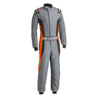 Sparco Suit Victory PRO 60 GRY/ORN