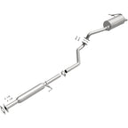 MagnaFlow BRE Exhaust Kit 11-16 Hyundai Elantra 1.8L