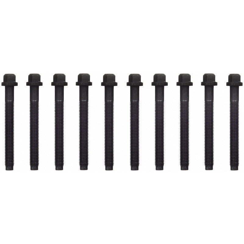 Fel-Pro Ford Ranger ES 72137 Engine Cylinder Head Bolt Set