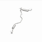 MagnaFlow BRE Exhaust Kit 03-07 Nissan Murano 3.5L