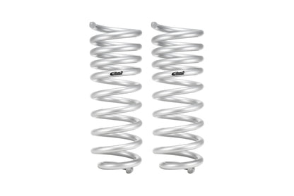 Eibach 21-24 Chevrolet Suburban SUV 4WD GMT T1XX Pro-Lift Springs - Rear Only (Set of 2)