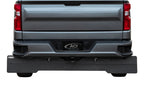 Access ROCKSTAR 20-23 Chevy/GMC 1500 Commercial Tow Flap W/Super Cruise - Black Diamond Mist