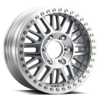 Raceline RT951 Ryno M 20x8.5in / 6x165.1 DBP BP / 32mm Offset / 107.95mm Bore - Machined