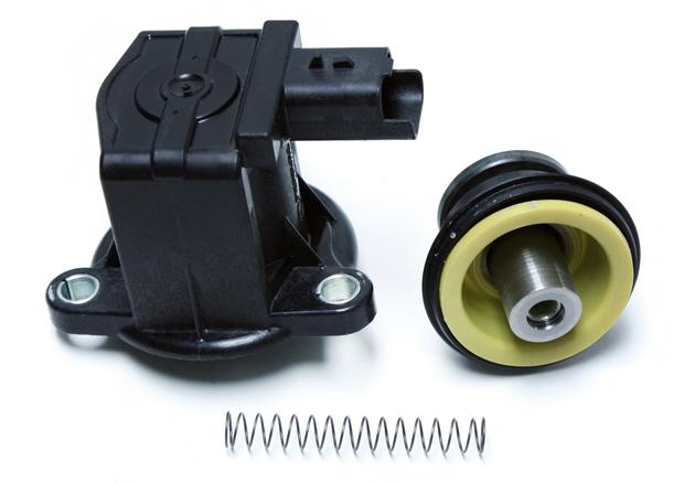 ALTA 07-12 Mini Cooper S/JCW & 09-12 Convertible / 09-12 Clubman S/JCW BPV Spring Upgrade