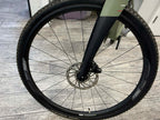 Fantic F-MOSER-GRVL-RIVAL-MY23-GRN-MD - (Open Box)