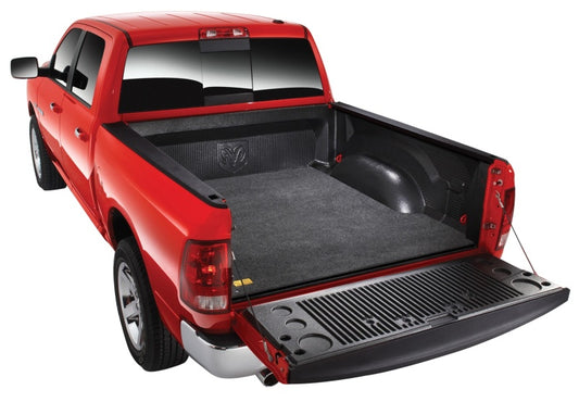 BedRug 19-23 Chevrolet Silverado / GMC Sierra 1500 6ft 6in Bed Drop-In Bed Mat