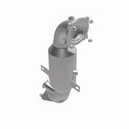 MagnaFlow Direct Fit Catalytic Converter 18-20 Alfa Romeo Giulia Single Underbody 2L