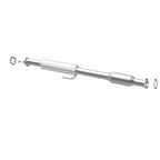 MagnaFlow 14-15 Cadenza 3.3L Underbody Direct Fit Converter