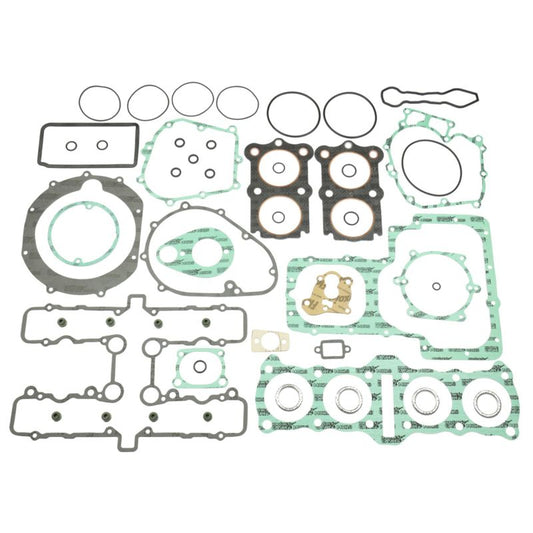 Athena 79-80 Kawasaki Z 1000 Complete Gasket Kit (Excl Oil Seal)