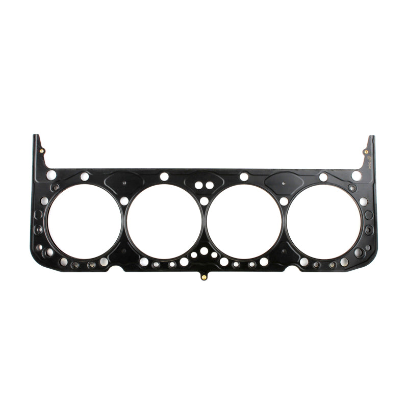 Cometic Chevy Gen-1 Small Block V8 .092in MLS Cylinder Head Gasket - 4.100in Bore - Round Bore