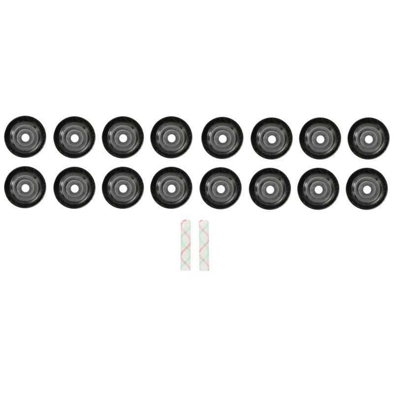 Fel-Pro Hyundai Elantra SS 71268 Engine Valve Stem Oil Seal Set