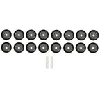 Fel-Pro Hyundai Elantra SS 71268 Engine Valve Stem Oil Seal Set