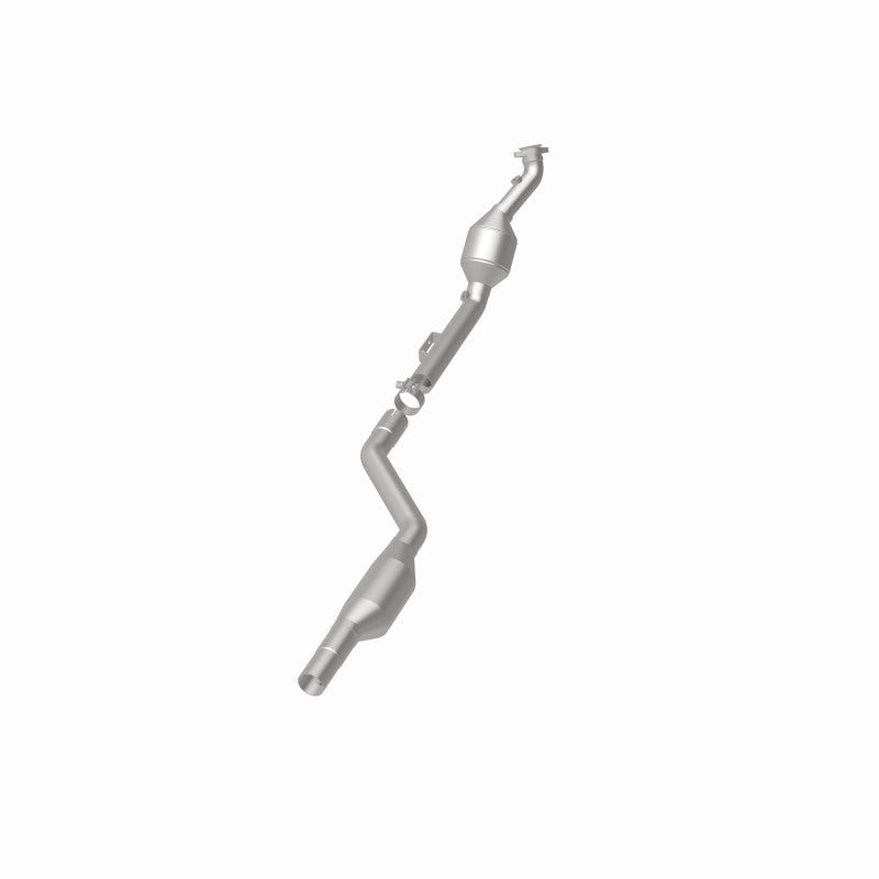 MagnaFlow 04-05 Mercedes-Benz S430 4.3L Direct Fit Converter