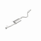 MagnaFlow BRE Exhaust Kit 14-16 TOYOTA HIGHLANDER 3.5L