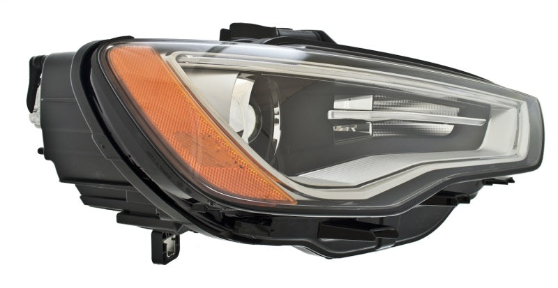 Hella Bixen Audi A3 S3 15 - Headlamp Rh