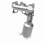 MagnaFlow 04-06 Toyota Sienna 3.3L Direct Fit Converter