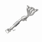 MagnaFlow 12-15 Ford Focus 2.0L Direct Fit Converter