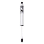 Fox 11-25 GMC Sierra 2500/3500 HD 2.5 Performance Series 5.1in Lift Smooth Body IFP HTO Shock