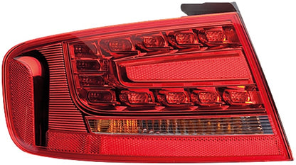 Hella 2015-2018 Porsche Macan Right Inner Tail Light