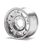 Wehrli PYO Forged Wheels 17x8.5 w/ +18 offset / 5.5 in. backspace 8x6.5 Bolt Pattern (Set of 4)